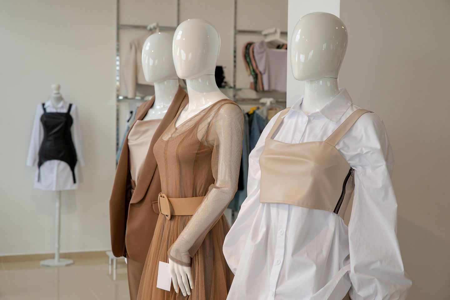Visual Ropa La importancia del visual merchandising en tu negocio - Aurora Abad ...